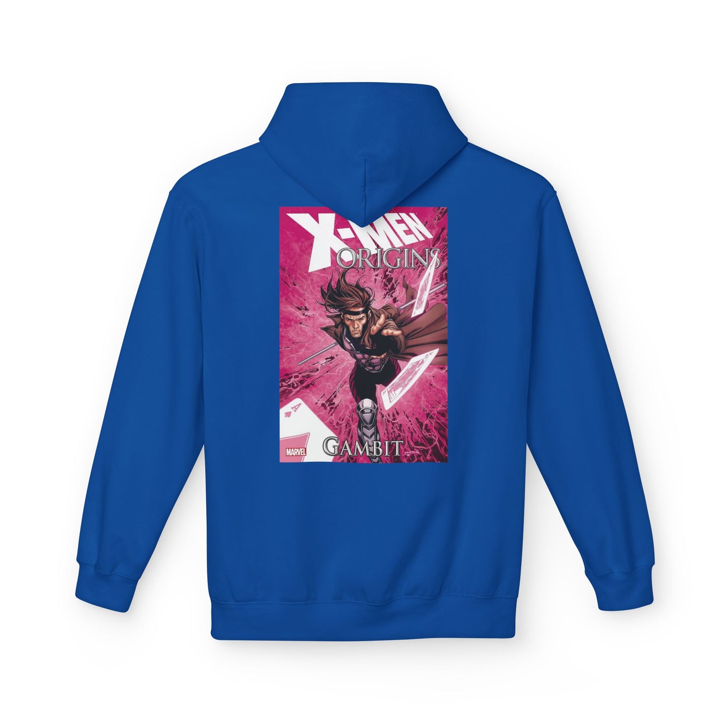Copy of Comic-Inspired Fleece Hoodie, Graphic Sweatshirt for Casual Style, Manga Fan Apparel, Unique Gift for Her, Unisex Comic Hoodie
