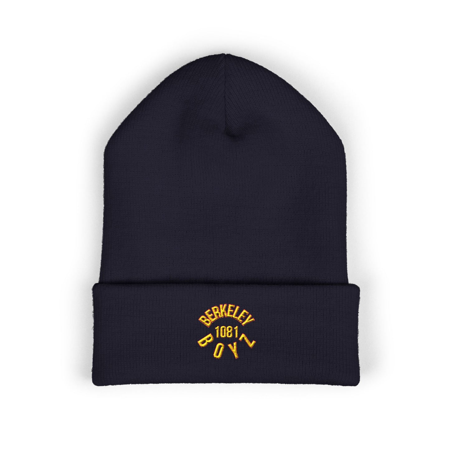 Embroidered Classic Cuffed Beanie with Sunshine Design, Cozy Winter Hat, Stylish Accessory, Perfect Gift for Him/Her, Warm Beanie for [...]