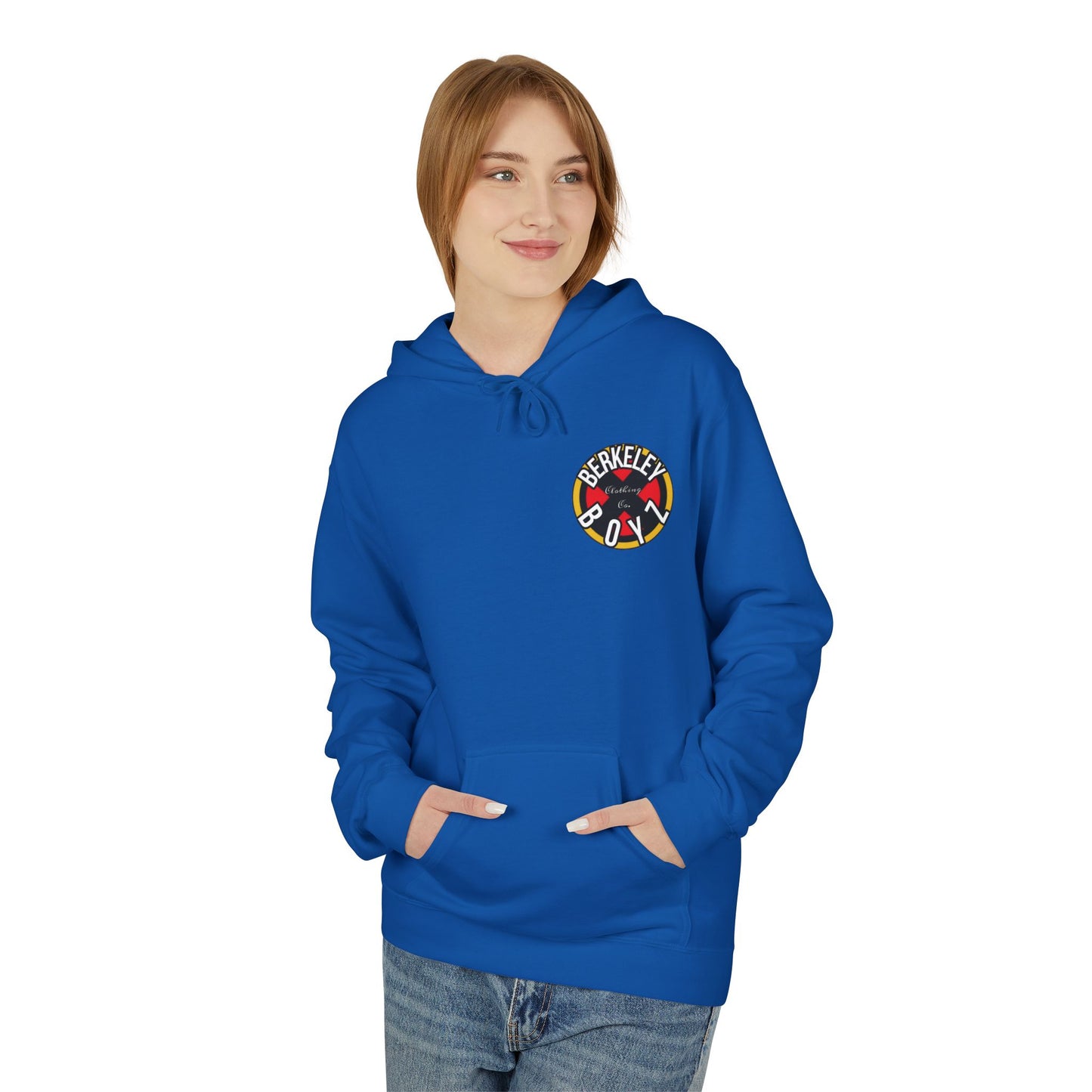 Copy of Comic-Inspired Fleece Hoodie, Graphic Sweatshirt for Casual Style, Manga Fan Apparel, Unique Gift for Her, Unisex Comic Hoodie