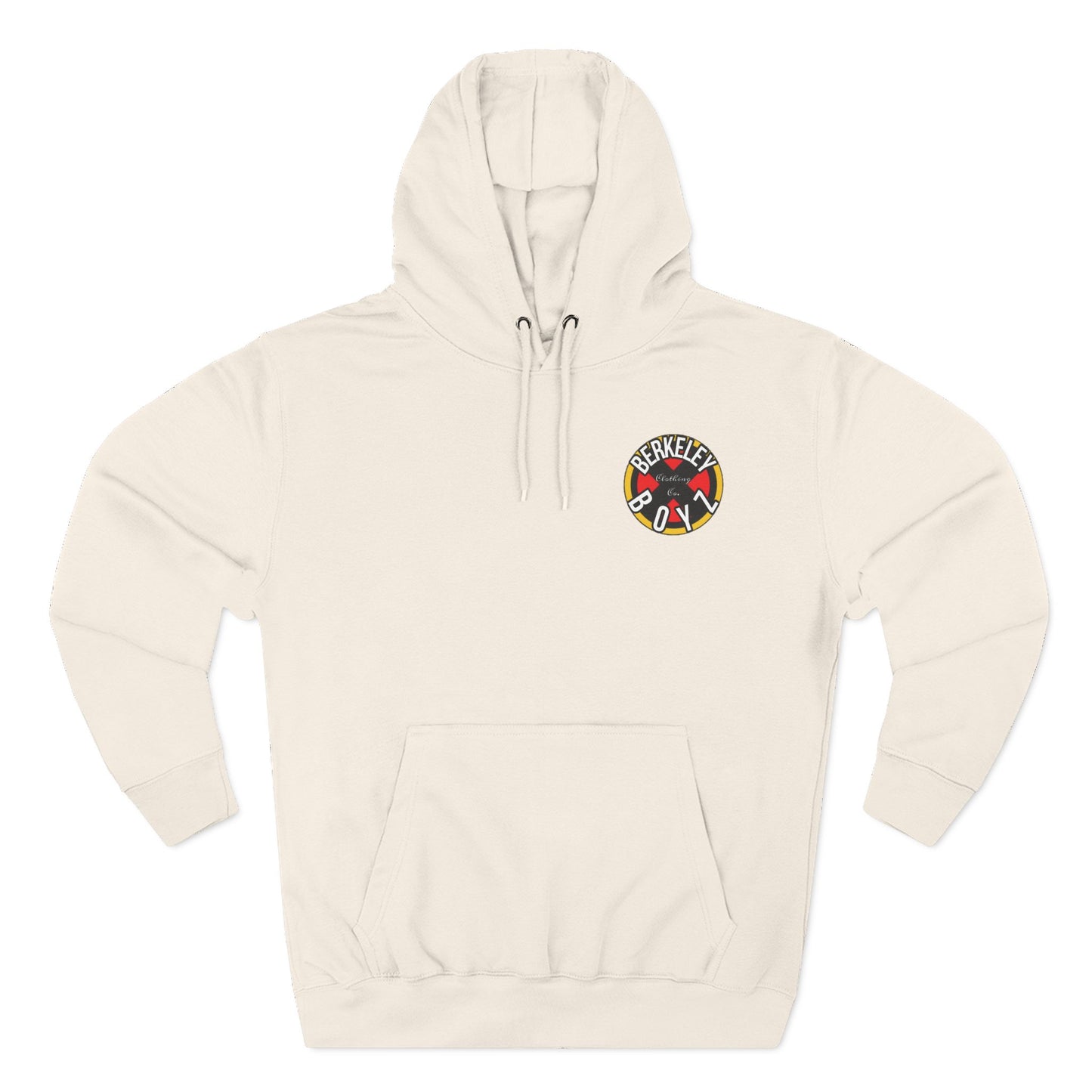 Wolverine Graphic Hoodie - Retro Comic-Inspired Fleece Sweatshirt