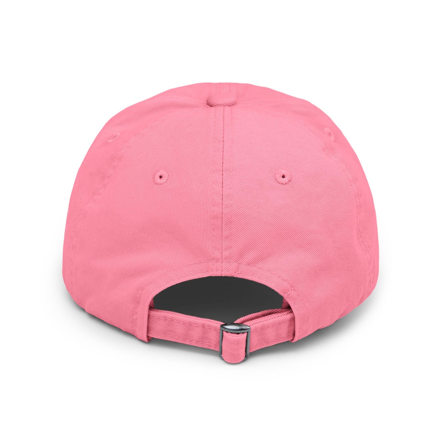 Diabolical Unisex Distressed Cap | Trendy Hat for Fashion Lovers, Gift for Birthdays, Streetwear Style, Casual Accessory