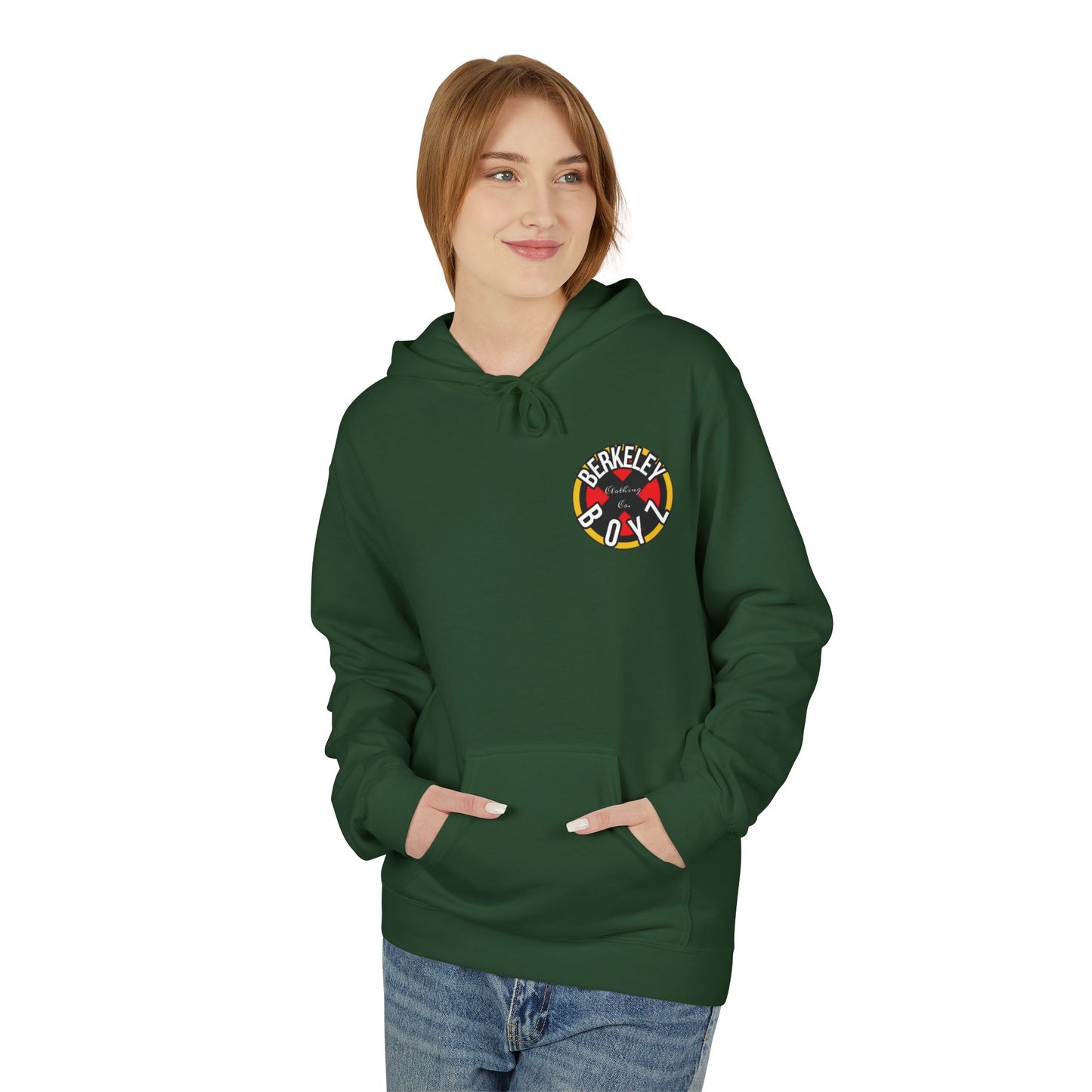 Copy of Comic-Inspired Fleece Hoodie, Graphic Sweatshirt for Casual Style, Manga Fan Apparel, Unique Gift for Her, Unisex Comic Hoodie