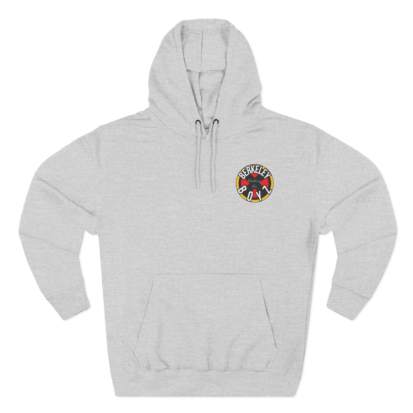 Wolverine Graphic Hoodie - Retro Comic-Inspired Fleece Sweatshirt