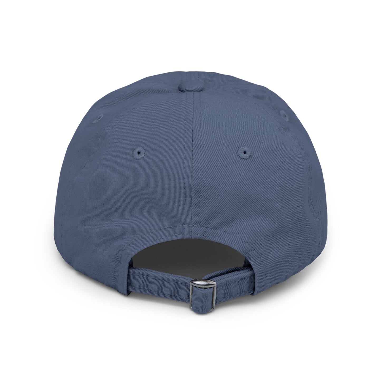 Diabolical Unisex Distressed Cap | Trendy Hat for Fashion Lovers, Gift for Birthdays, Streetwear Style, Casual Accessory