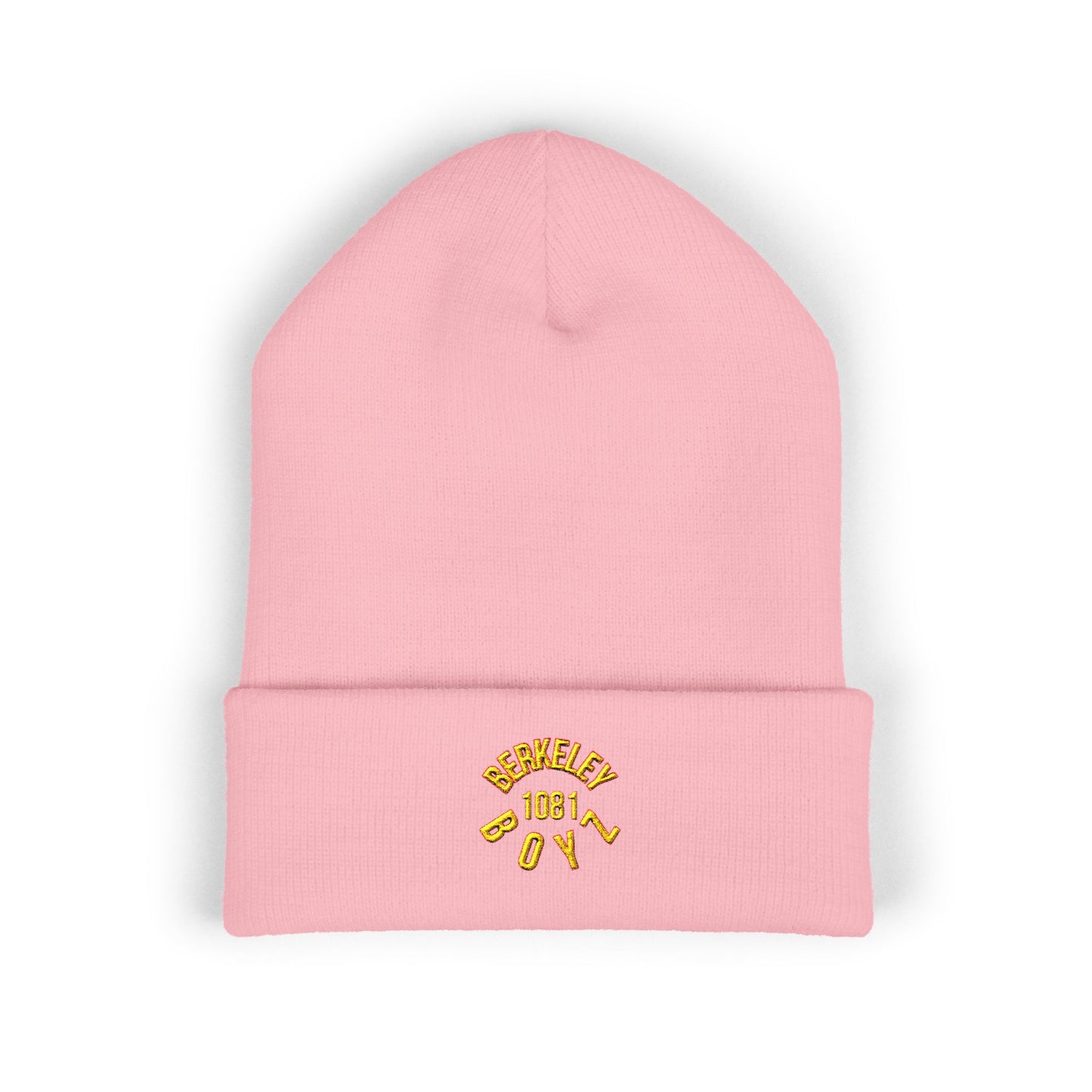 Embroidered Classic Cuffed Beanie with Sunshine Design, Cozy Winter Hat, Stylish Accessory, Perfect Gift for Him/Her, Warm Beanie for [...]