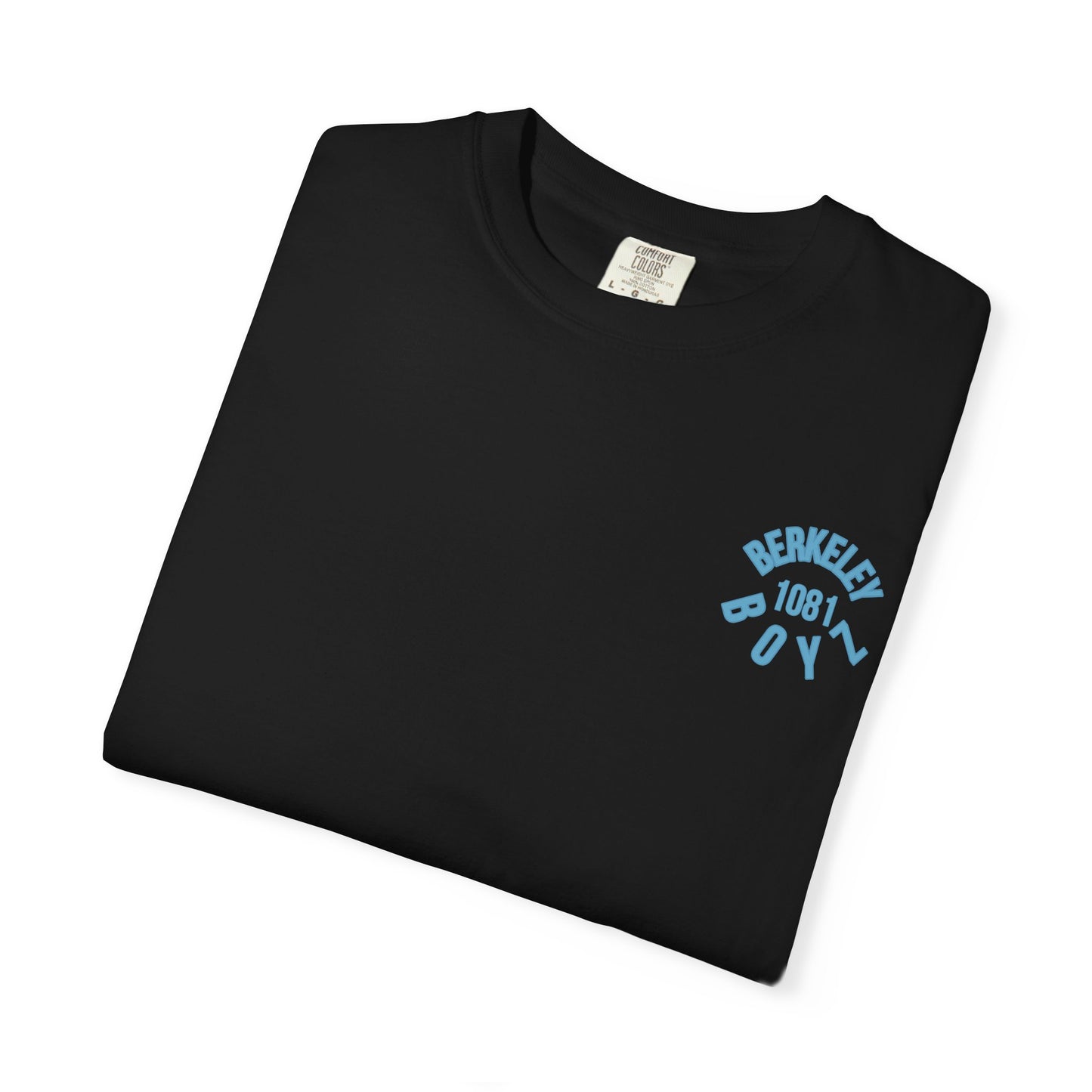 Unisex Garment-Dyed T-Shirt: One Pride Edition