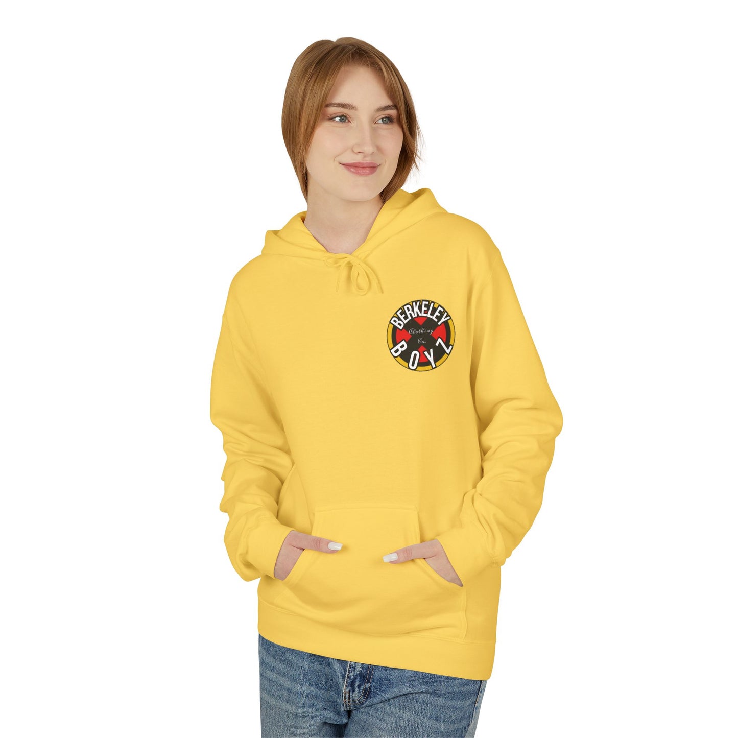 Copy of Comic-Inspired Fleece Hoodie, Graphic Sweatshirt for Casual Style, Manga Fan Apparel, Unique Gift for Her, Unisex Comic Hoodie