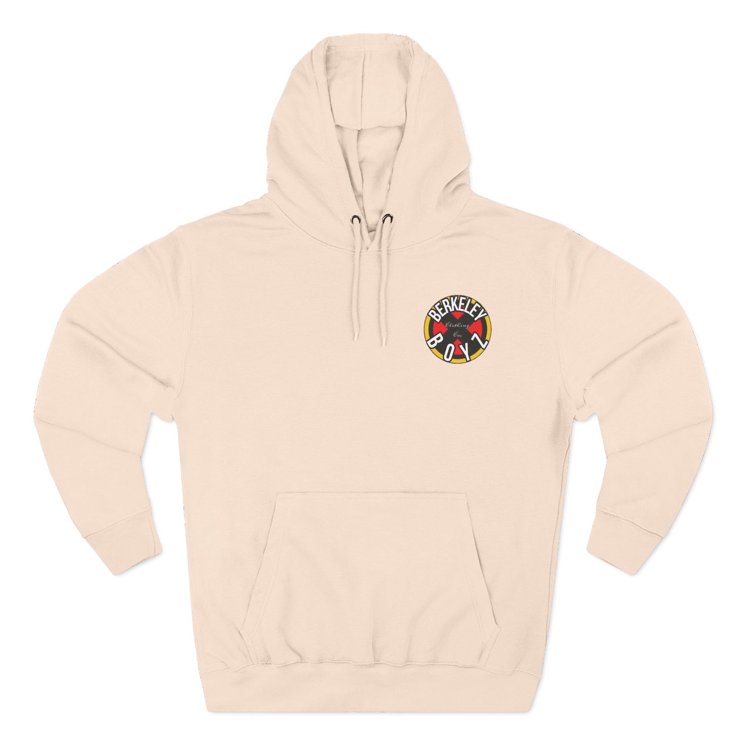 Wolverine Graphic Hoodie - Retro Comic-Inspired Fleece Sweatshirt