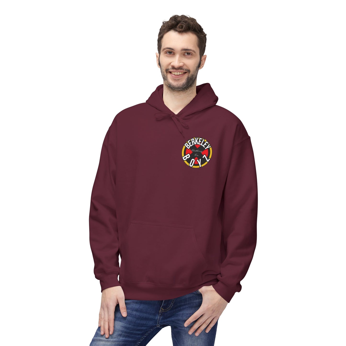Copy of Comic-Inspired Fleece Hoodie, Graphic Sweatshirt for Casual Style, Manga Fan Apparel, Unique Gift for Her, Unisex Comic Hoodie