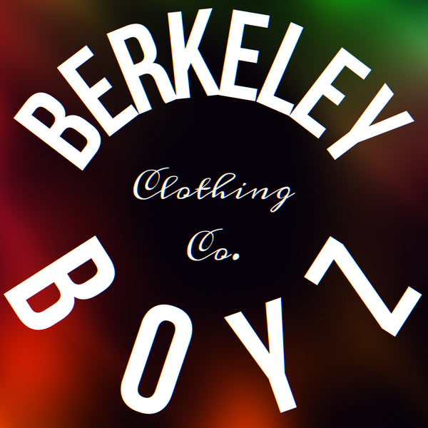 Berkeley Boyz Clothing Company 